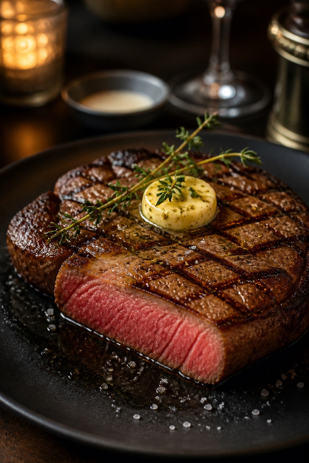 Entrecôte
