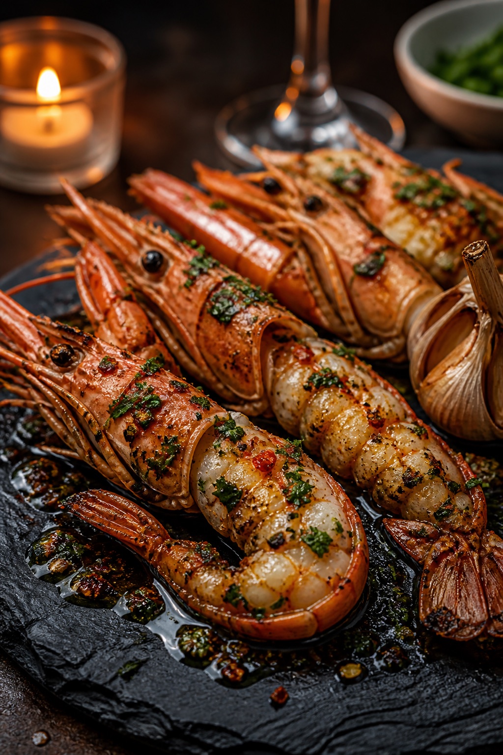 Scampi